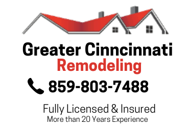 Greater Cincinnat & Remodeling